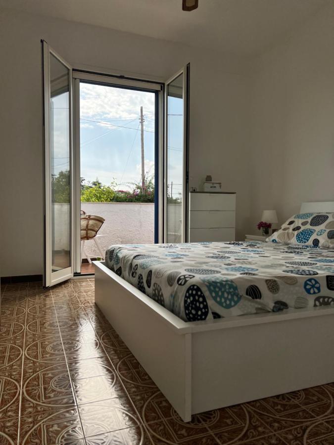 Al Pepe Nero - Casa In Campagna A Soli 5 Minuti Dal Mare 滨海波利尼亚诺 外观 照片